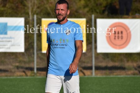 Α.Ο. ΣΤΕΝΩΣΙΑΣ: Επέστρεψαν Σεφεράσι, Στ. Καγιανάς και Θ. Καλογερόπουλος – Ανανέωσαν τρεις