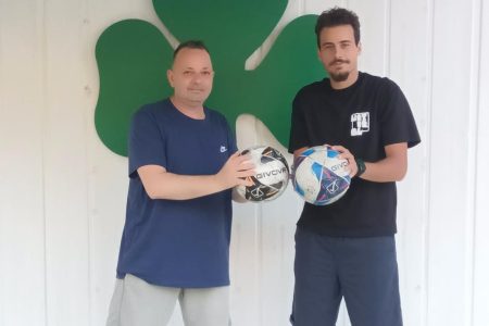 ΠΑΝΑΘΗΝΑΪΚΟΣ ΚΑΛΑΜΑΤΑΣ: Κάτω από τα δοκάρια και τη νέα χρονιά ο Μουσελίνος