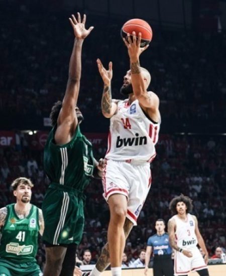 Euroleague: Το αναλυτικό πρόγραμμα της διοργάνωσης - Η σειρά των αγώνων Ολυμπιακού και Παναθηναϊκού