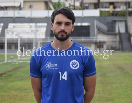 ΠΑΝΘΟΥΡΙΑΚΟΣ: Στο «μικροσκόπιο» ο Αλέξα Μπρότσετα