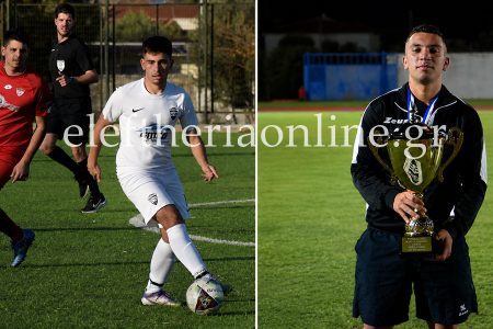 ΜΙΛΤΙΑΔΗΣ: Συνεχίζουν στα «ασπρόμαυρα» Καναβός και Κουρούβανης