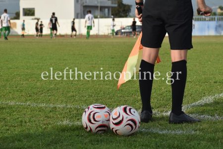  Τα αποτελέσματα των σημερινών φιλικών αγώνων (30/08) 
