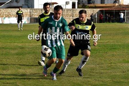 ΕΡΑΝΗ: Μεγάλη «νίκη» με την παραμονή του Κωνσταντόπουλου