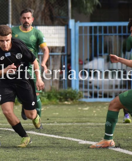 ΘΥΕΛΛΑ ΜΕΡΟΠΗΣ: Σουλαντίκας και Μπούζας οι δύο πρώτες ανανεώσεις 