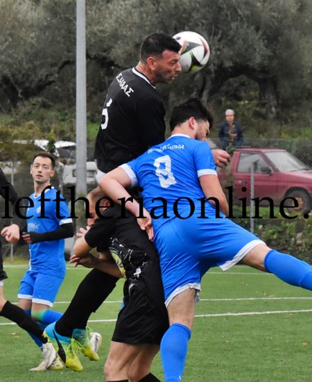 ΕΘΝΙΚΟΣ ΜΕΛΙΓΑΛΑ: Ενδεκάδα ανανεώσεων με Κλεφτόγιαννη