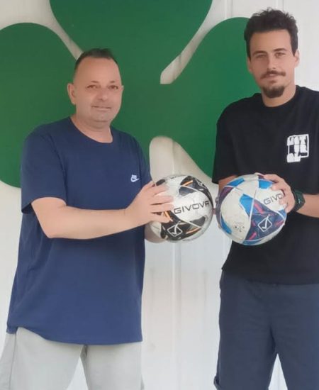 ΠΑΝΑΘΗΝΑΪΚΟΣ ΚΑΛΑΜΑΤΑΣ: Κάτω από τα δοκάρια και τη νέα χρονιά ο Μουσελίνος
