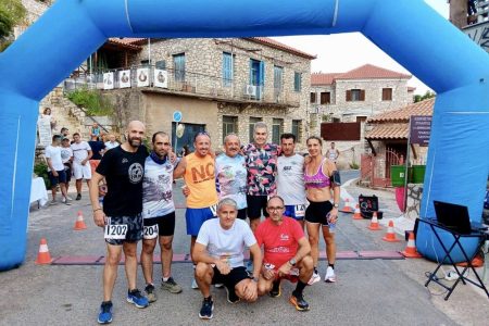 Σήμερα ο 6ος Γύρος Σιδηροκάστρου