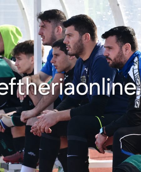 ΕΠΣΜ ΜΕΣΣΗΝΙΑΣ: Ο Γεωργιόπουλος επικρατέστερος για να αναλάβει τις Μικτές