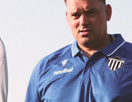 ΚΑΛΑΜΑΤΑ: "Γεύση" Super League αύριο στο Μπάνσκο