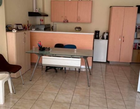 ΠΑΠΑΠΑΦΛΕΣΣΑΣ ΒΛΑΧΟΠΟΥΛΟΥ: Χαμηλή ανταπόκριση και στη δεύτερη Γενική Συνέλευση