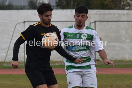 Πρώτη κίνηση με Πιλάτη για τον Μεσσηνιακό