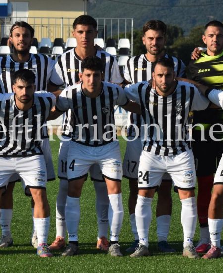 ΜΙΛΤΙΑΔΗΣ: Παιχνίδι – πρόκληση με Παναχαϊκή