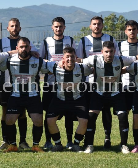 ΘΥΕΛΛΑ ΜΕΡΟΠΗΣ: Απέκτησε τον 18χρονο Σεμπάστιαν Κράκουλι