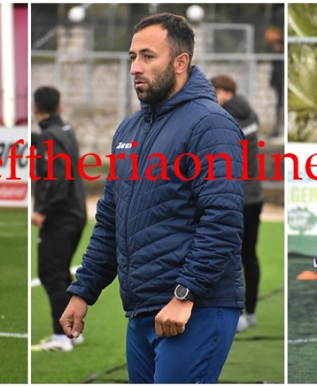 ΜΙΛΤΙΑΔΗΣ: Προσθήκη Ηλιόπουλου και συνέχεια με Οδεμισιώτη – Κατσαρέα στο τεχνικό επιτελείο
