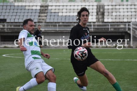 ΠΑΝΘΟΥΡΙΑΚΟΣ: Απέκτησε και τον Σαμέλη από τον Μεσσηνιακό