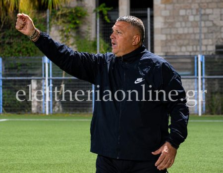 ΣΠΕΡΧΟΓΕΙΑ: Λούτα αντί Σπάλα στον πάγκο
