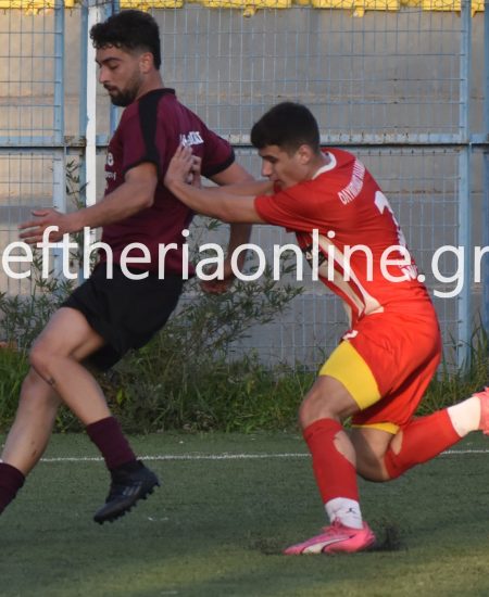 ΔΩΡΙΕΑΣ ΔΩΡΙΟΥ: Πρώτη μεταγραφική κίνηση με Μάλι 