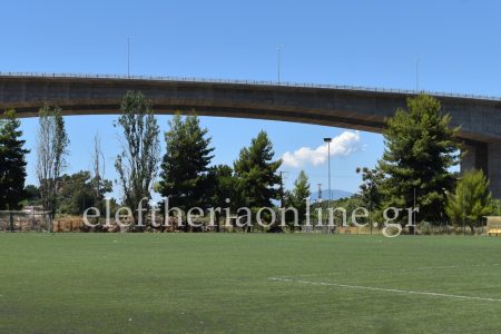 Δύο χρόνια κλειστό το «Γ. Λουκαρέας» λόγω του υψηλού κόστους των εργασιών συντήρησης! 