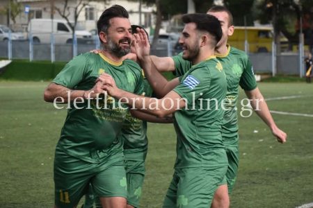 ΠΑΝΑΘΗΝΑΪΚΟΣ ΚΑΛΑΜΑΤΑΣ: Τέλος εποχής για τον αρχηγό Αρτέμη Παλιά