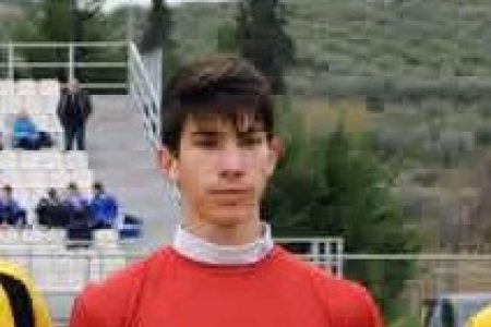 ΠΑΜΙΣΟΣ: Ενίσχυση στον «άσο» με Χιώτη
