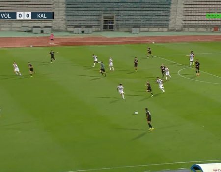 Βόλος - Καλαμάτα 0-2: Φιλικό διπλό με αισιόδοξα μηνύματα (βίντεο)