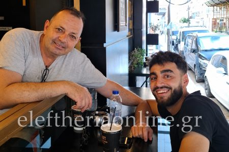 ΠΑΝΑΘΗΝΑΪΚΟΣ ΚΑΛΑΜΑΤΑΣ: Στην τελική ευθεία η επιστροφή του Λέκκα