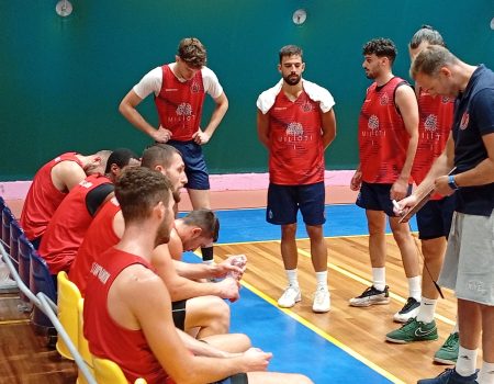 Ανετη φιλική νίκη του Γ.Σ. Γαργαλιάνων με την Kalamata Basket