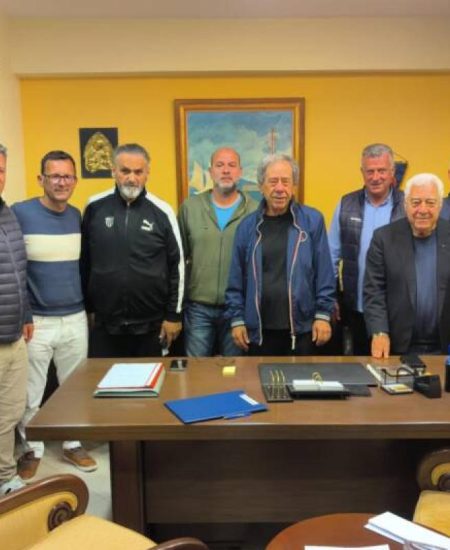 ΕΠΣ ΜΕΣΣΗΝΙΑΣ: «Παραλάβαμε μια Ένωση χωρίς σχεδιασμό – Προχωράμε σε αναδιοργάνωση και διάλογο με τα σωματεία»