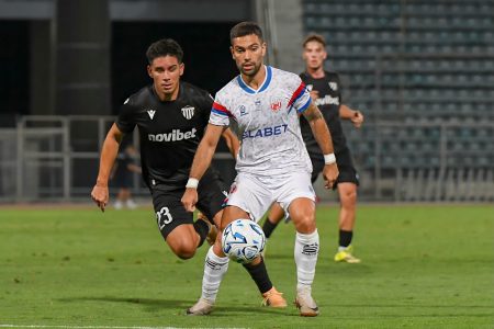 Superleague: Το πρόγραμμα 3ης και 4ης αγωνιστικής - Πότε παίζει η Καλαμάτα με Ατρόμητο και Βόλο