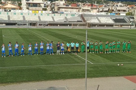 Α', Β' ΤΟΠΙΚΗ: Τα σημερινά αποτελέσματα (3/10)