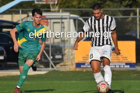 ΜΙΛΤΙΑΔΗΣ: Χωρίς Μαυρόπουλο, Ταΐρη σήμερα στο Κιβέρι