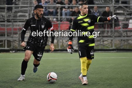 ΜΙΛΤΙΑΔΗΣ: Κρατάει τον αρχηγό Ηλιόπουλο και τον «φύλακα άγγελο» Χάμο