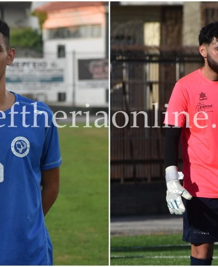 ΠΑΝΘΟΥΡΙΑΚΟΣ: Προφορική συμφωνία με Μωραγιάννη και Λέκκα