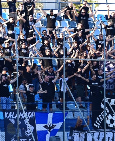 Η «Μαύρη Θύελλα» είναι καλύτερη από ότι περιμέναμε