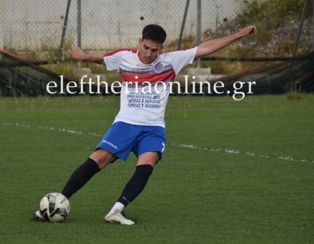 ΑΟ ΜΕΘΩΝΗΣ: Για πέμπτη συνεχόμενη σεζόν στα «βυσσινομπλέ» ο Δήμος