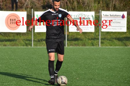 ΤΣΙΚΛΗΤΗΡΑΣ ΠΥΛΟΥ: Ποιοτική αναβάθμιση στον άξονα με Κοτσίρη