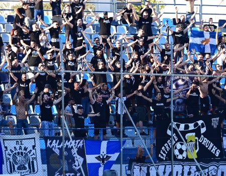 Η «Μαύρη Θύελλα» είναι καλύτερη από ότι περιμέναμε