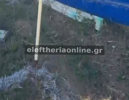 Η τραγωδία στη Θάσο και η ασφάλεια των γηπέδων στη Μεσσηνία (βίντεο)