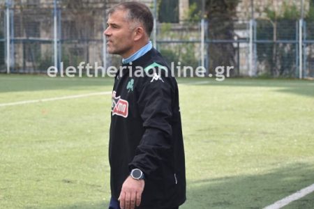 ΠΑΝΑΘΗΝΑΪΚΟΣ ΚΑΛΑΜΑΤΑΣ: Συνεχίζει με Παναγιωτόπουλο και Αγγελή – Τέσσερις σημαντικές ανανεώσεις