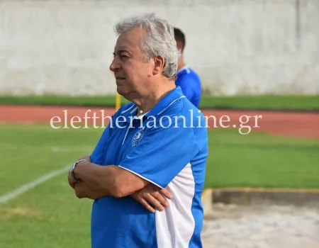 ΠΑΜΙΣΟΣ: Παραίτηση Κλάδη, πρώτο φαβορί ο Γεωργακλής! ΑΠΟΚΛΕΙΣΤΙΚΟ
