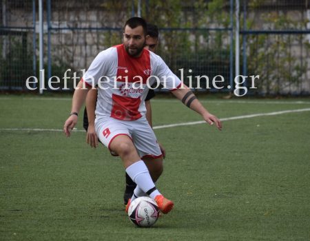 ΠΑΠΑΦΛΕΣΣΑΣ ΒΛΑΧΟΠΟΥΛΟΥ: Έβδομο απόκτημα ο Βασιλόπουλος
