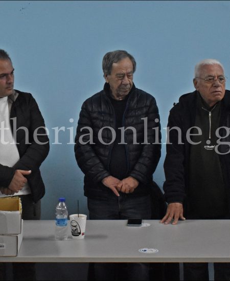 Με δυναμική εκκίνηση η νέα σεζόν για τη μεσσηνιακή διαιτησία 