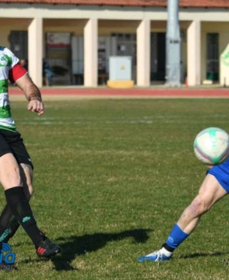 ΠΑΜΙΣΟΣ: Έξι προσθήκες, επιστροφή Φιλόπουλου και άρωμα Λατινικής Αμερικής με Ρίτσι και Ερντάντες!