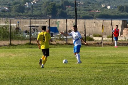 ΚΥΠΕΛΛΟ ΜΕΣΣΗΝΙΑΣ: Τα σημερινά αποτελέσματα (12/09)