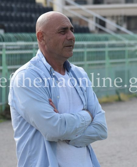 Α.Ε. ΜΑΝΗΣ: Μαυρέας ο αντί-Δρούγας!