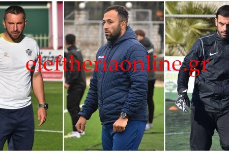 ΜΙΛΤΙΑΔΗΣ: Προσθήκη Ηλιόπουλου και συνέχεια με Οδεμισιώτη – Κατσαρέα στο τεχνικό επιτελείο