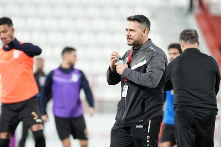 ΚΩΝΣΤΑΝΤΙΝΟΣ ΜΟΥΝΤΑΝΟΣ: Από το Κατάρ στην Αρμενία για την Αραράτ