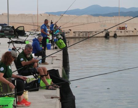 ΑΛΙΕΙΑ: Με επιτυχία το 2ο Maver Day Kyparissia 2026