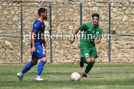 ΕΡΑΝΗ: Επέστρεψε στο σπίτι του ο Φλαριώτης