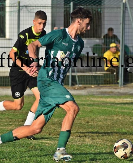 ΠΑΜΙΣΟΣ: «Κόλπο γκρόσο» με Πάγια!